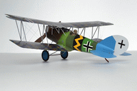 Pfalz D.XII